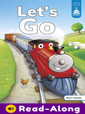 cover image of Let's Go